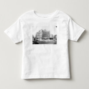 Royal English Opera House, 1891 Kinder Shirts