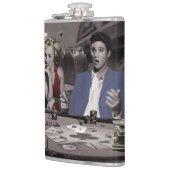 Royal Flush 2 Heupfles (Links)