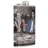 Royal Flush 2 Heupfles (Rechts)