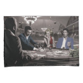 Royal Flush 2 Kussensloop (Voorkant-Rechts)