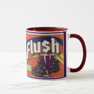 Royal Flush Grapes Mok