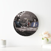 Royal Flush Grote Klok (Huis)