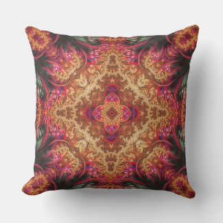 Royal Fractal | Kussen