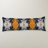 Royal Gold Lichaamskussen (Achterkant)