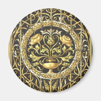 Royal, Golden Magnet