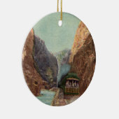  Royal Gorge Ornament (Rechts)