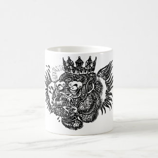Royal Gorilla Koffiemok