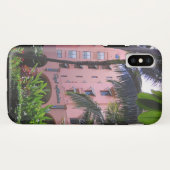 Royal Hawaiian Hotel Case-Mate iPhone Case (Achterkant (horizontaal))