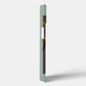 Royal Hawaiian Hotel in Hawaii Case-Mate iPhone Case (Achterkant / Rechts)