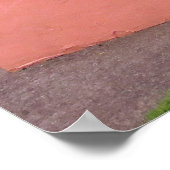 Royal Hawaiian Hotel Poster (Hoek)