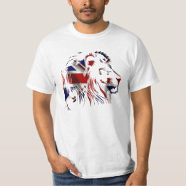 Royal Jack T-shirt