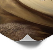 Royal Koala Print, Poster de animal habillé, Renai (Coin)