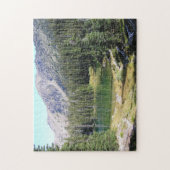 Royal Lake Illinois. Legpuzzel (Verticaal)