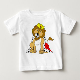 Royal Lion T-Shirt