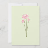 Royal Mehendi Ceremony Invitation  (Dos)