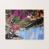 Royal Mile, Edinburgh Legpuzzel (Horizontaal)