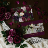 Royal Muse Middeleeuwse Fantasy Shield Bloemen Huw Bedankkaart