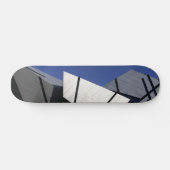 Royal Ontario Museum Skateboard (Horz)