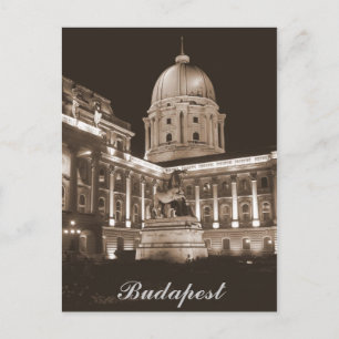 Royal Palace Briefkaart