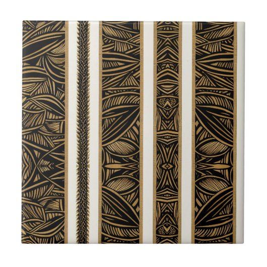 Royal Palm Tegeltje (Voorkant)