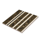 Royal Palm Tegeltje (Zijkant)