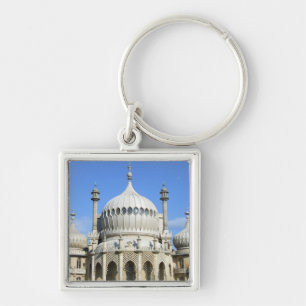 Royal Pavilion, Brighton, Sussex, Engeland Sleutelhanger