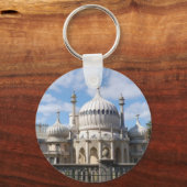 royal pavillion sleutelhanger (Voorkant)