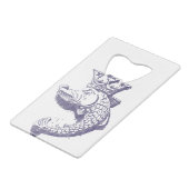 Royal Pike (Dos Angle)