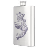 Royal Pike Flacon (Links)