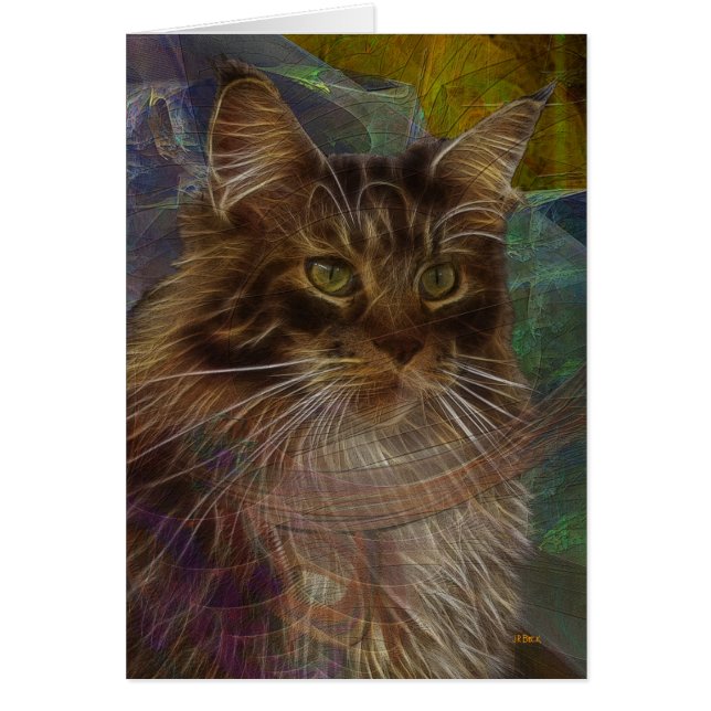 Royal Presence (Voorkant)