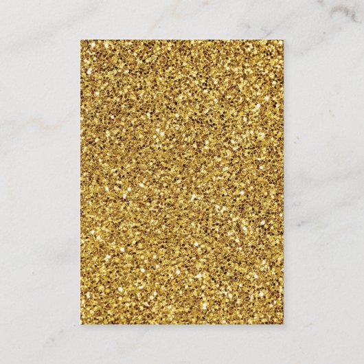 Royal Prince Luier Raffle Tickets Informatiekaartje (Achterkant)