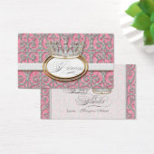 Royal Princess Crown Baby Girl Douche Favoriser Ta (Bureau)