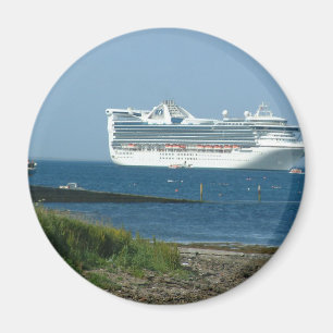 Royal Princess Magneet