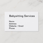 Royal Princess Visitekaartje (Achterkant)