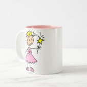 Royal Princess Wand Mok (Voorkant links)