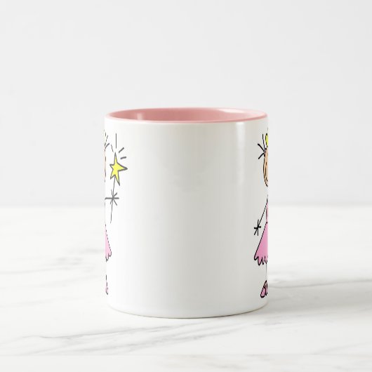 Royal Princess Wand Mok (Center)