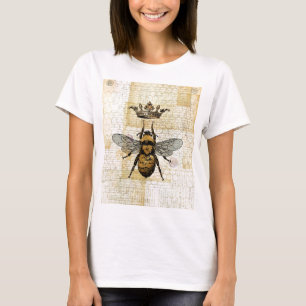 Royal Queen Bee T-shirt