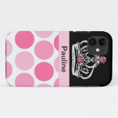 Royal Queen iPhone 5 Hoesjes (Achterkant (horizontaal))
