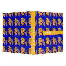 Royal Rho Sorority Multomap