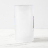 Royal Ringins Beer mug (Centre)