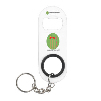 Royal Ringins Bottle Opener Mini Flessenopener