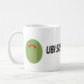 Royal Ringins Mug (Gauche)