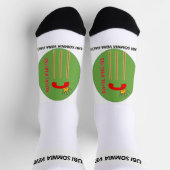 Royal Ringins sokken (Top)