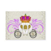 Royal RSVP - SRF