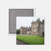 Royal Scotland Magneet (Voorkant / Achterkant)