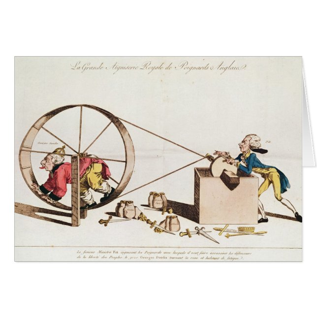 Royal Sharpening Service (Voorkant Horizontaal)