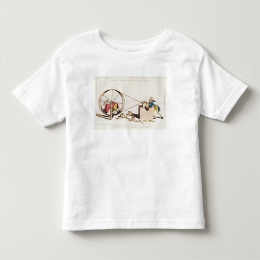 Royal Sharpening Service Kinder Shirts (Voorkant)