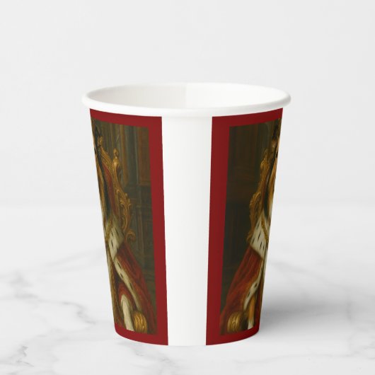 Royal Sheltie Papieren Bekers (Links)