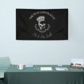 Royal Skull Spandoek (Beurs)