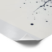 Royal Spectrum  Perfect Poster (Hoek)